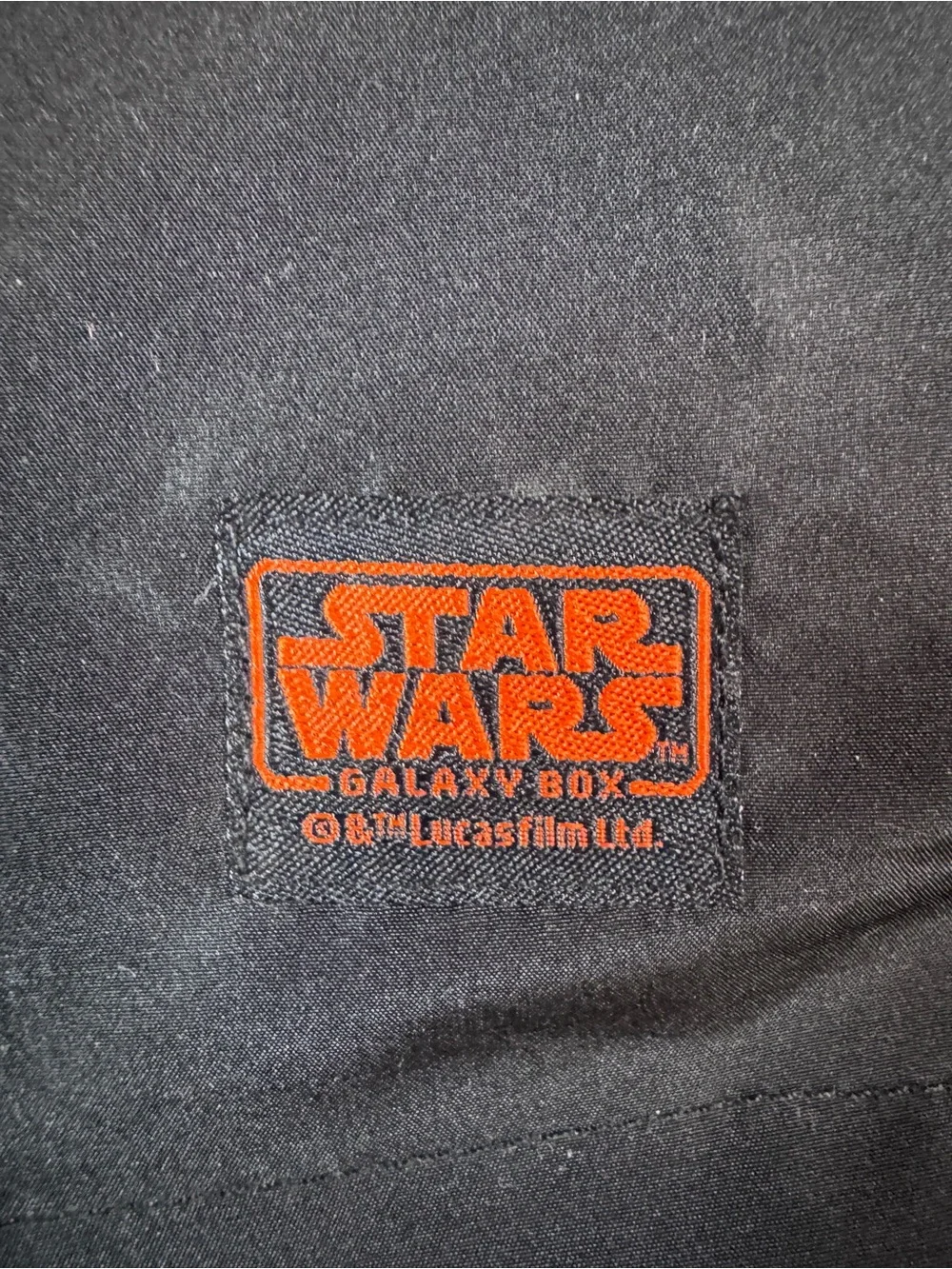 Star Wars star wars